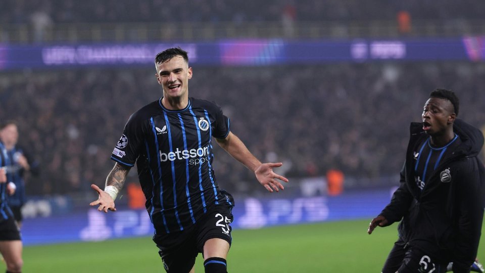 El Brujas condena al OM al infierno