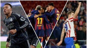 ¿Cuáles son los posibles rivales de los españoles en la Champions League?