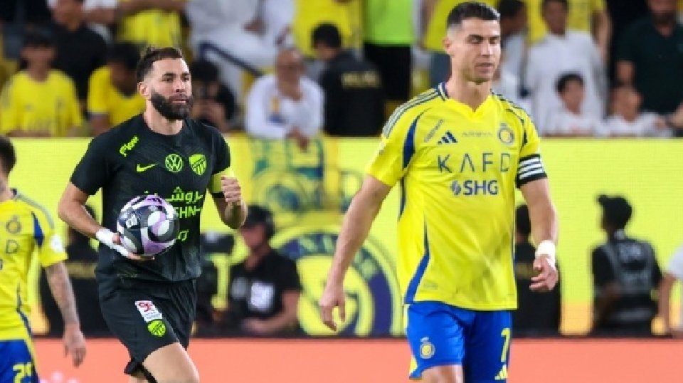 Benzema rompe con el Al-Ittihad tras una oferta de renovación a la baja