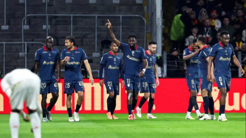 Si quiere cambiar un partido, Edouard es su hombre