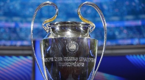 Así funciona el sorteo del 'play off' de la Champions League 2025-26