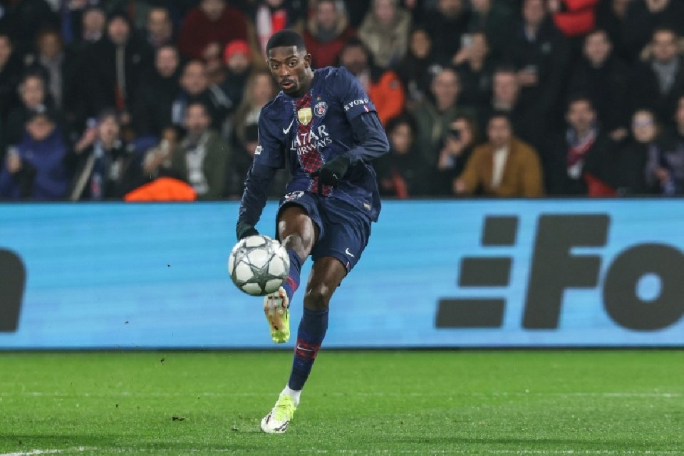 Ligue des champions: avec Monaco, le PSG retrouve un club français en barrages