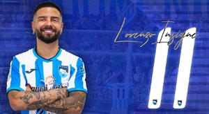 'Il Magnifico' retorno de Insigne: del no del Nápoles al milagro del Pescara