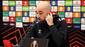 Actualidad de los equipos de Primera en directo hoy