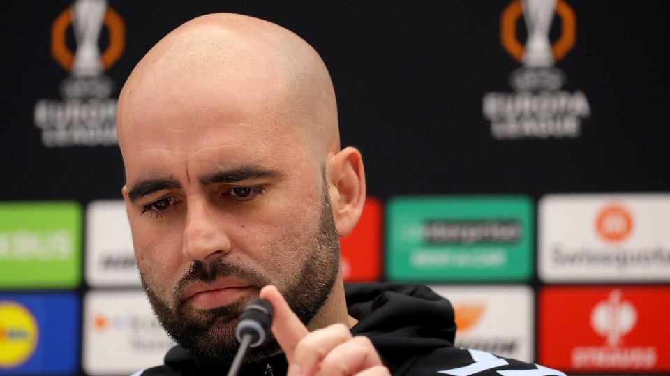 La baja de Starfelt es un contratiempo importante