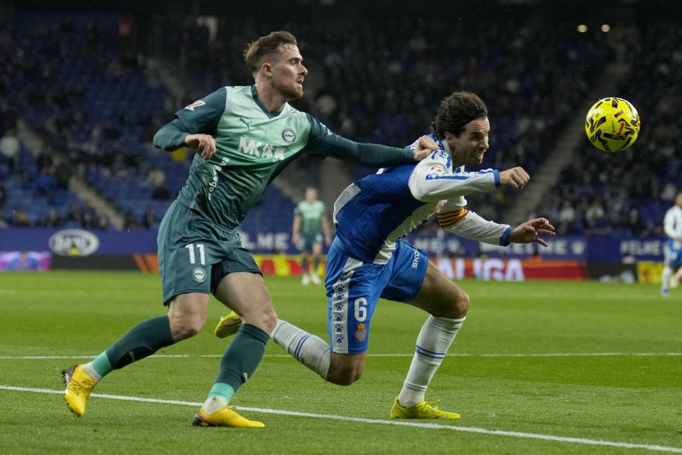 Actualidad de los equipos de Primera en directo hoy