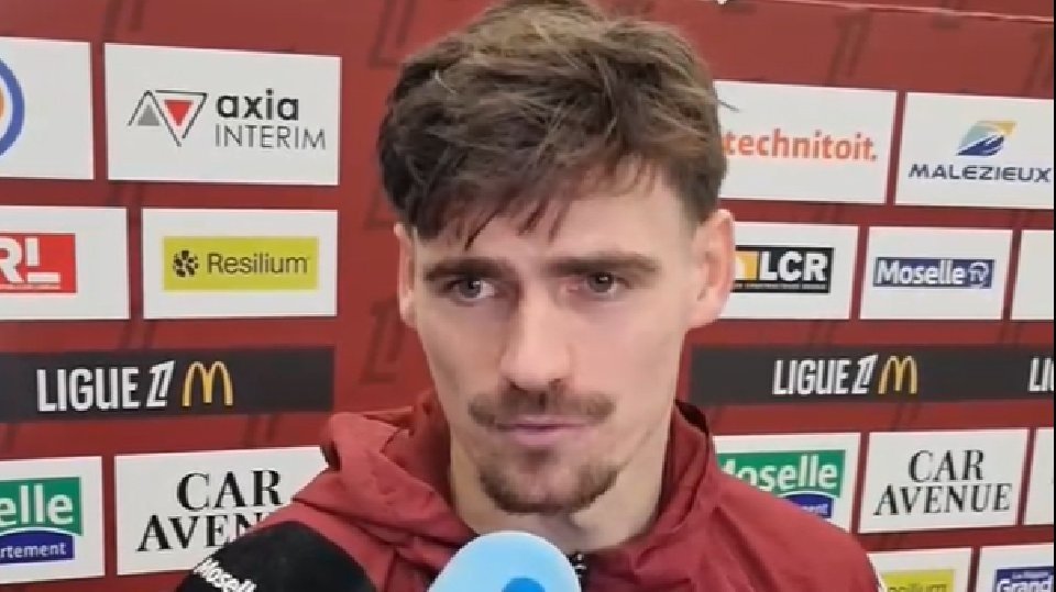 El desafío de Deminguet: completar un partido
