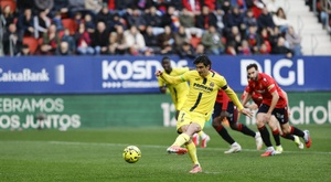 Actualidad de los equipos de Primera en directo hoy