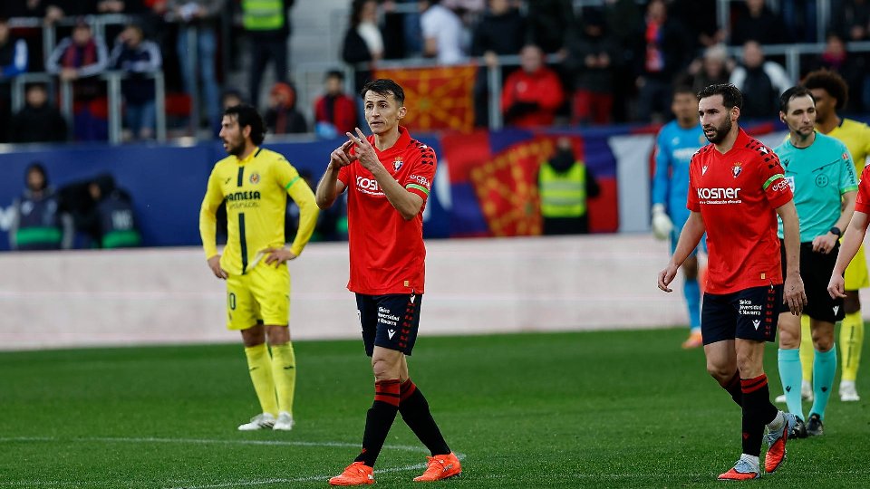 Actualidad de los equipos de Primera en directo hoy
