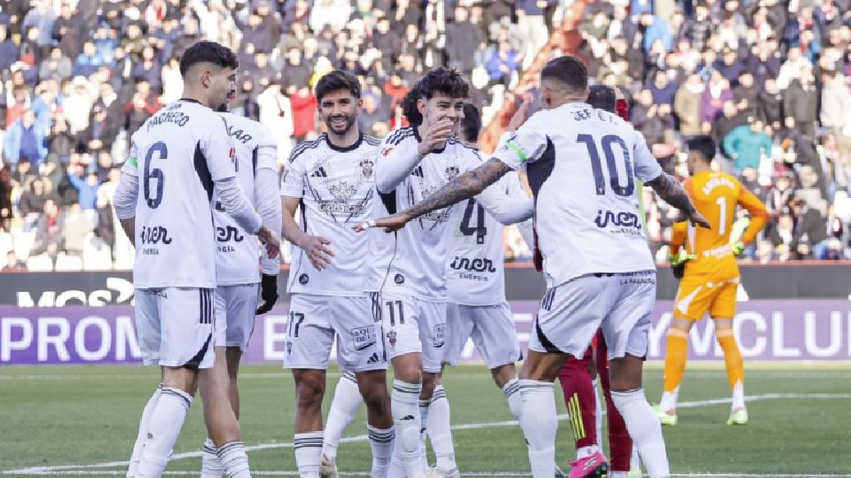 Esto le espera al Barça