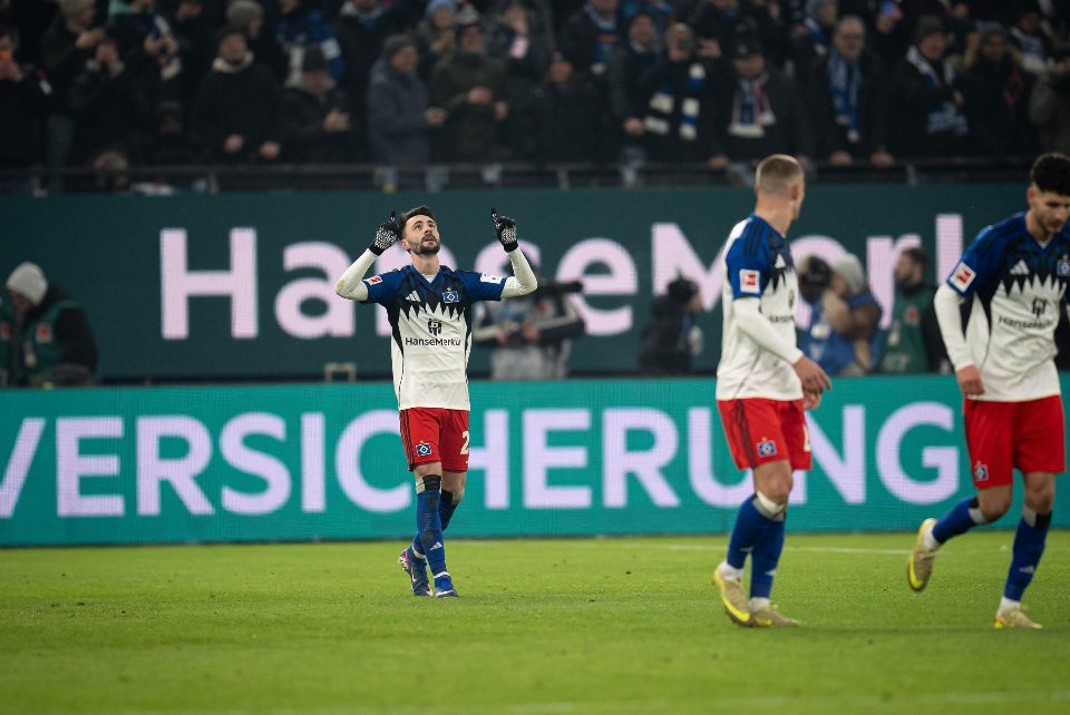 El Bayern pierde fuelle