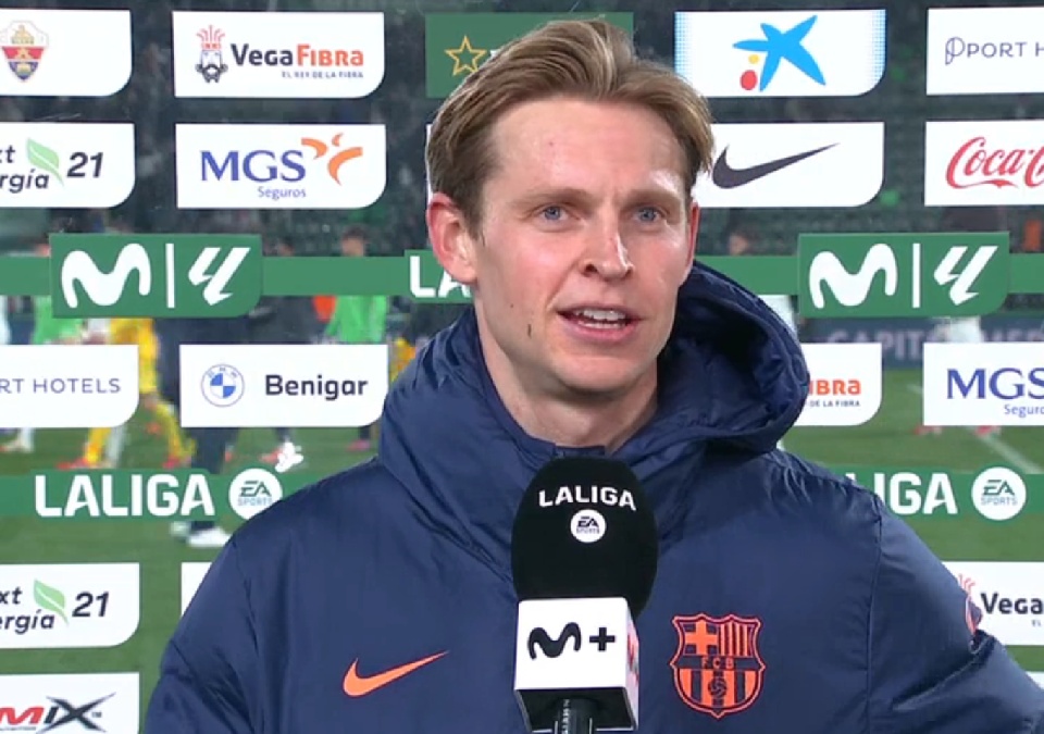 Todavía no hemos alcanzado nuestro máximo nivel