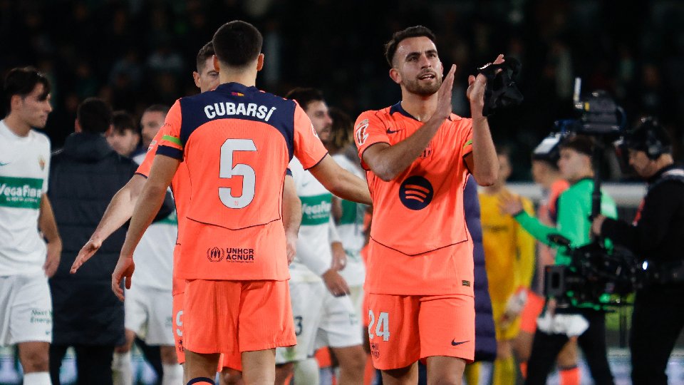 Actualidad de los equipos de Primera en directo hoy