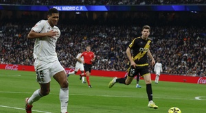 Bellingham, un mes fuera de combate y sin eliminatoria ante el Benfica