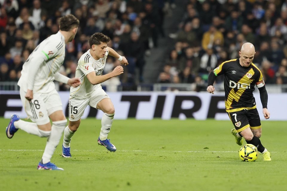 Guler excels in Pintus' gruelling fitness tests