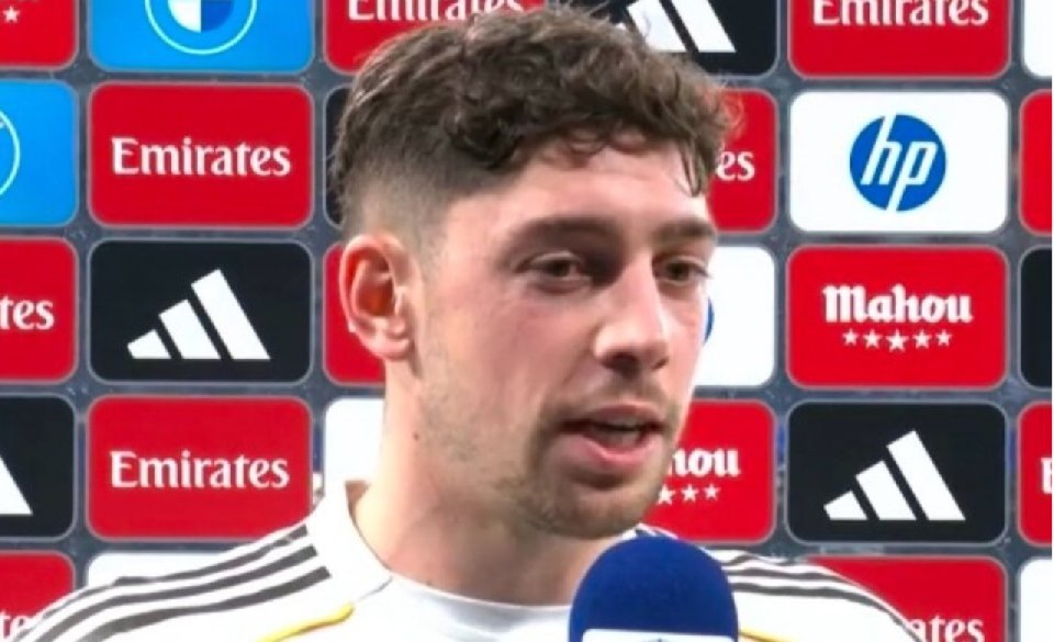 "No siempre podemos estar esperando un fallo"