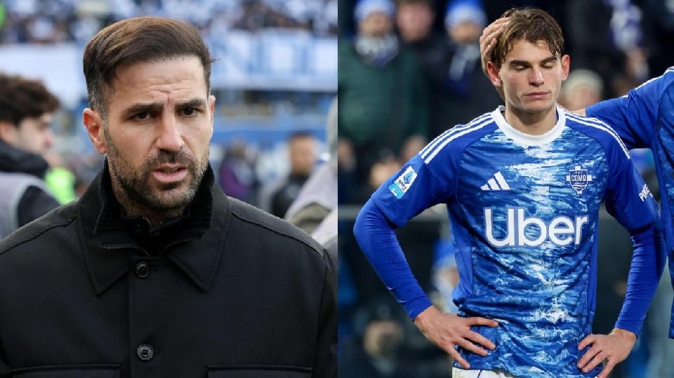 Si queremos matar a Nico Paz por un penalti, yo no soy esa persona