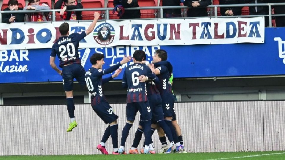 Ipurua, tierra querida