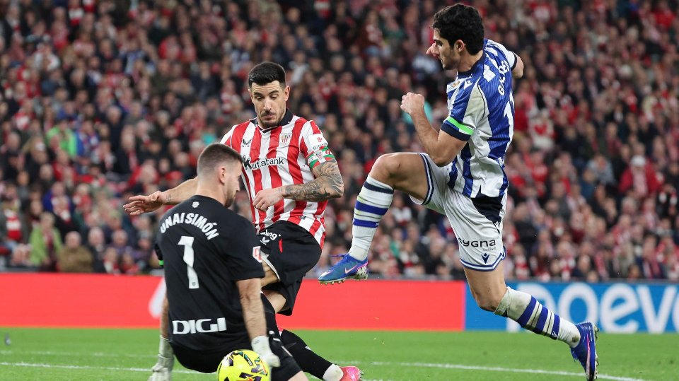 Actualidad de los equipos de Primera en directo hoy