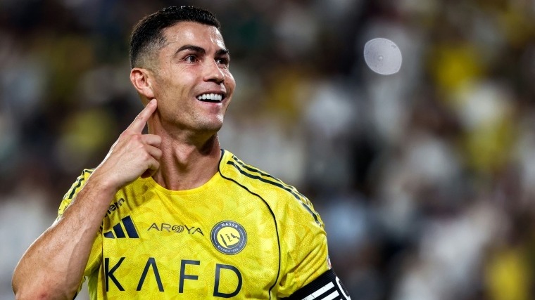 Terremoto en Arabia: ¡Cristiano se niega a jugar con el Al-Nassr!