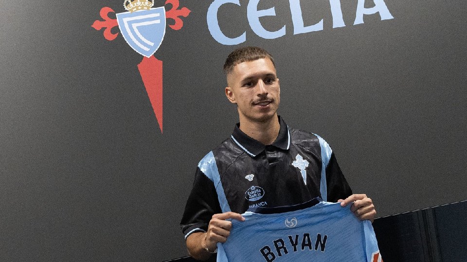 La vida de Bryan: Granada, Múnich, Pamplona, Vigo... y Roma