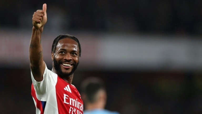 Sterling, historia del 'Big 6' en busca de un nuevo proyecto