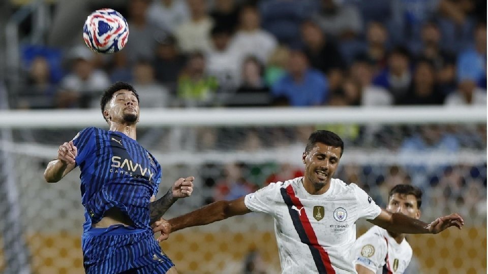 El regreso a Europa del quinto mejor goleador de Arabia