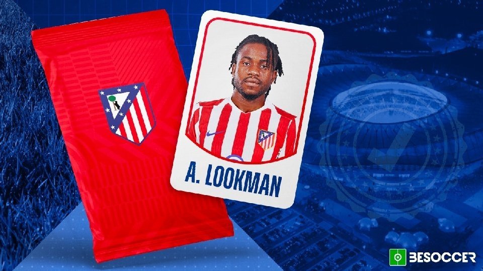 El Cholo ya tiene el primer fichaje de la 'era Alemany': Lookman, hasta 2030