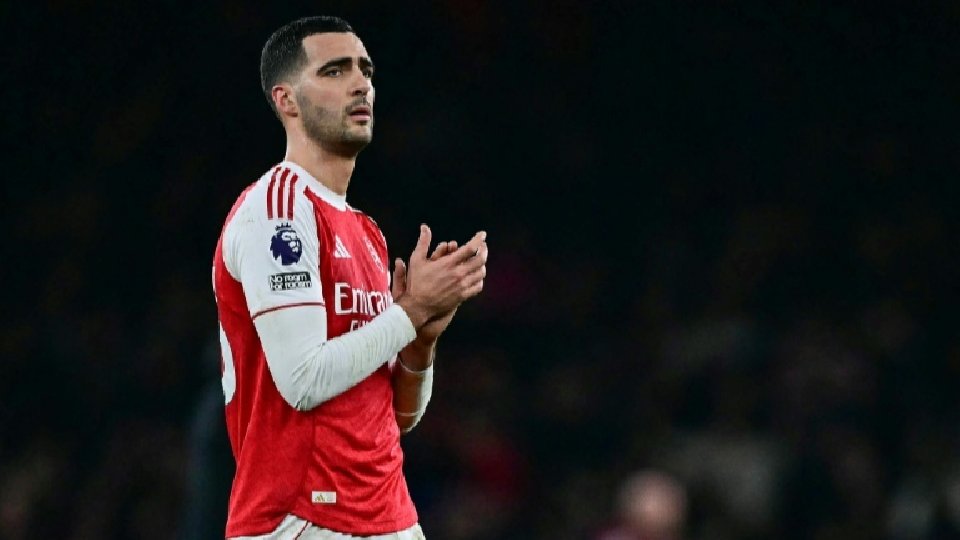 La lesión que puede dejar a Mikel Merino sin Mundial es muy rara