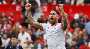 Sergio Ramos, presente en una cumbre de ocho horas para comprar el Sevilla
