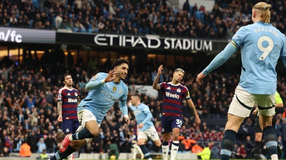 Newcastle face 'mission impossible' to overturn two-goal deficit in EFL Cup semi-final