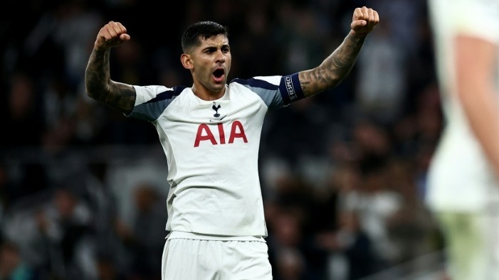 Es vergonzoso tener solo a 11 jugadores disponibles