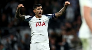 Es vergonzoso tener solo a 11 jugadores disponibles