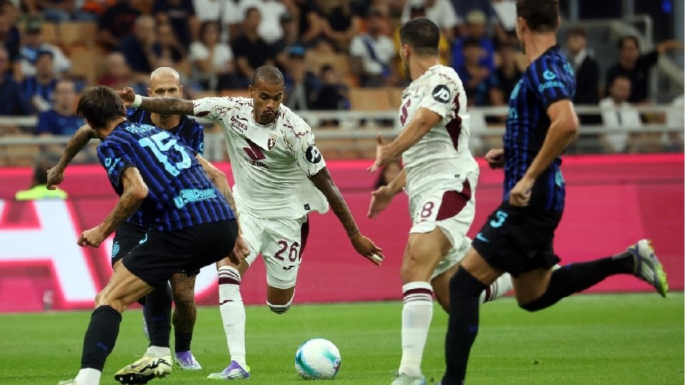 35 años sin vernos las caras