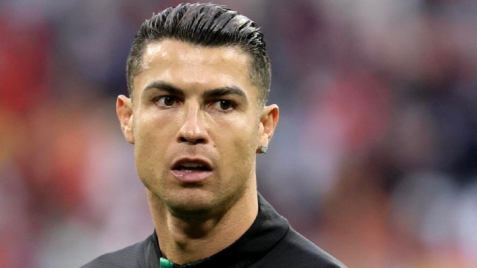 "Cristiano nunca debe dejar de jugar al fútbol"
