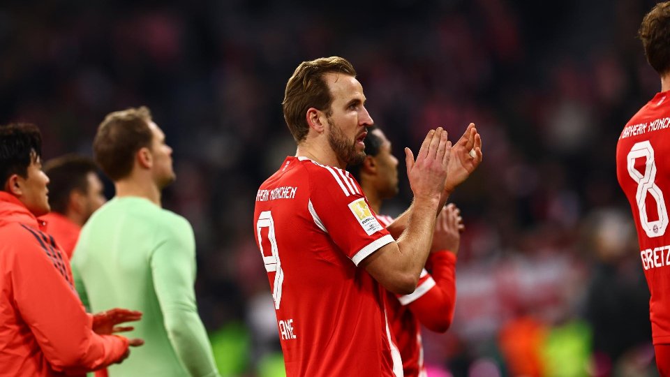 Unos suman, Kane multiplica: letal en todas partes