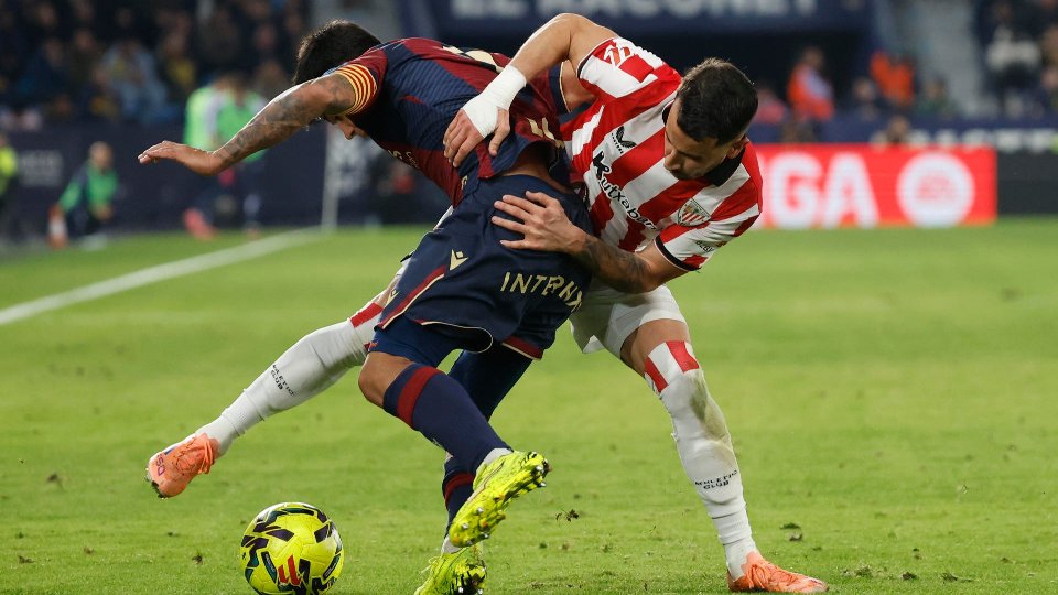 Actualidad del Levante: Brugué no critica las rotaciones de otros equipos