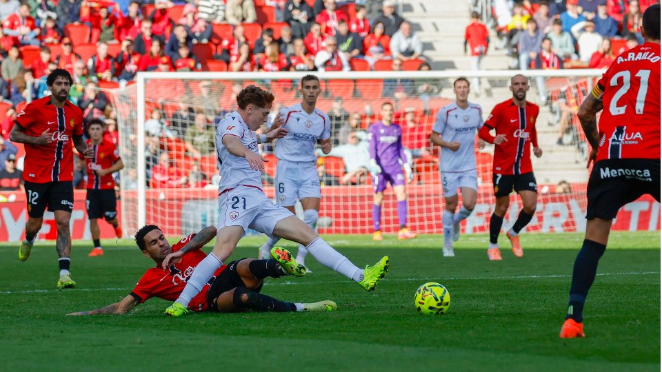 Actualidad de los equipos de Primera en directo hoy