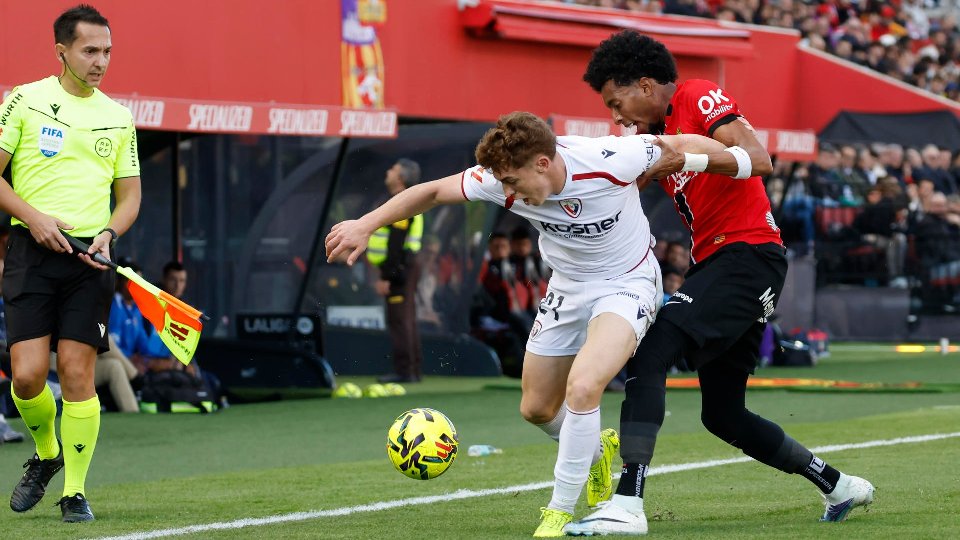 Actualidad de los equipos de Primera en directo hoy