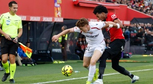 Actualidad de los equipos de Primera en directo hoy