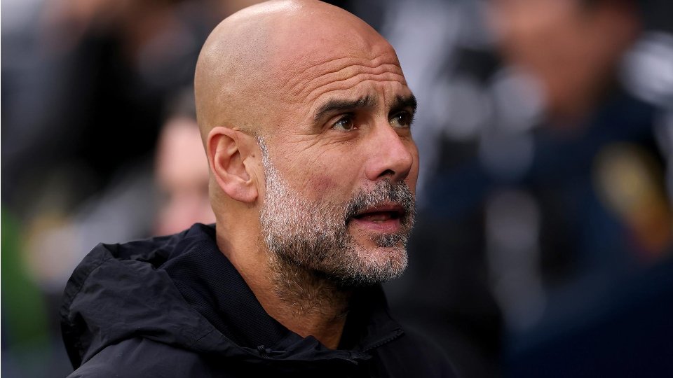 Guardiola, tras las críticas de la comunidad judía: Condeno todos los conflictos