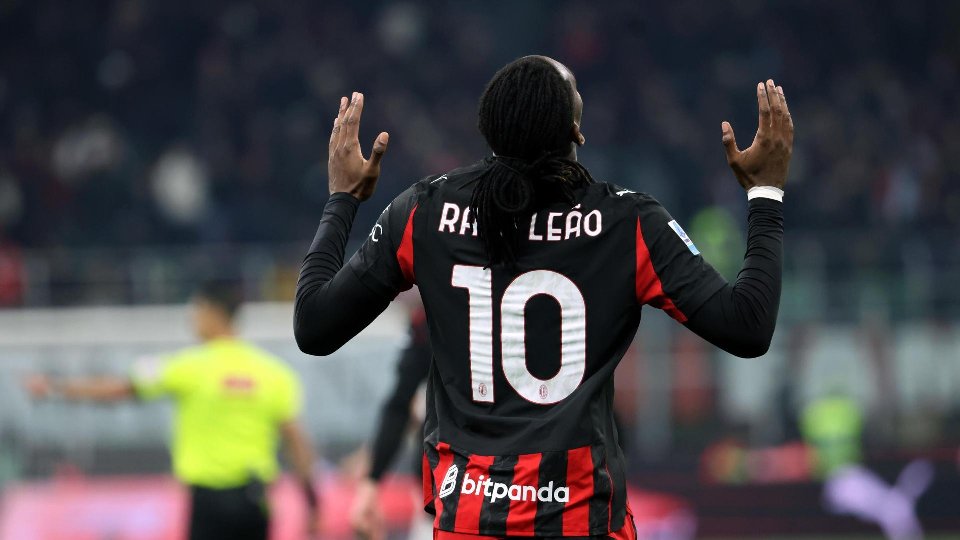 A classificação para a Champions é questão de vida ou morte