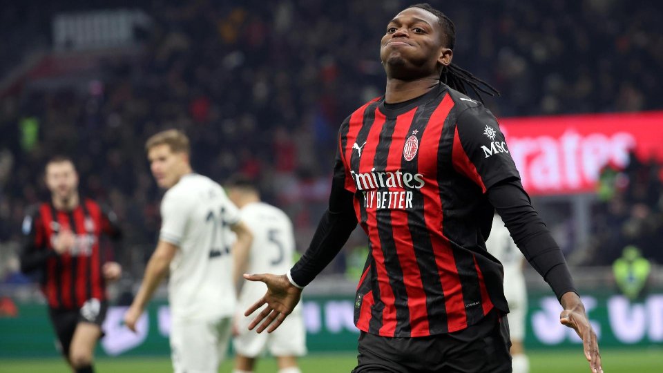 Antepenúltimo paso para ser el Milan menos perdedor del siglo