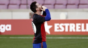 El sueño de Newell's: Messi, para 2027