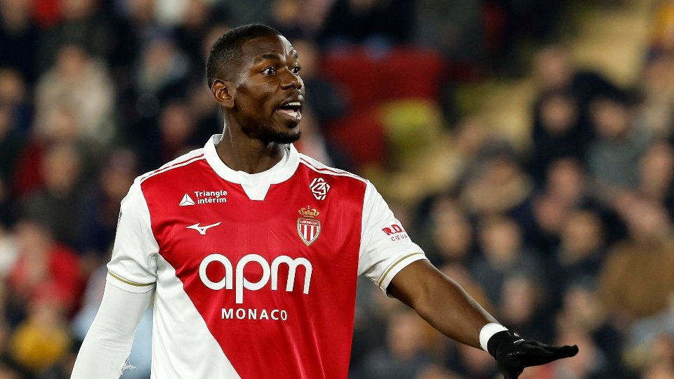 Monaco : Pocognoli se veut positif pour Pogba en vue de la fin de saison