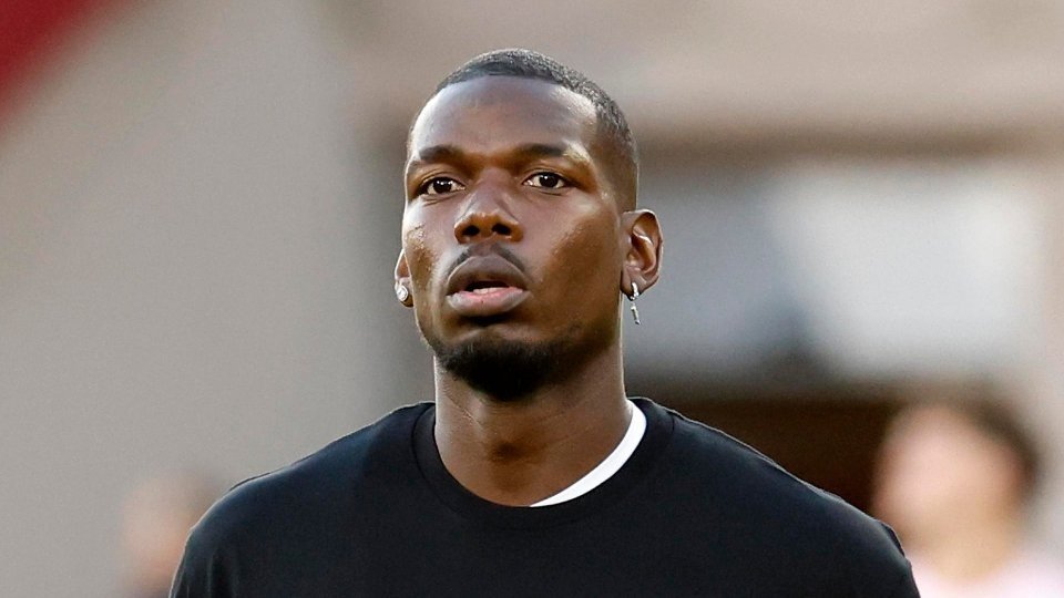 Arabia y la MLS, los salvavidas de Pogba