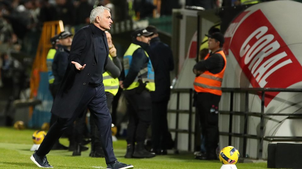 Portugal quiere a Mourinho después del Mundial