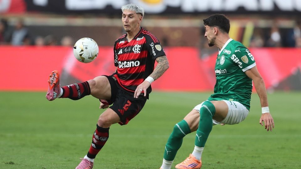 CBF detalha rodadas 11 a 17 do Brasileirão 2026