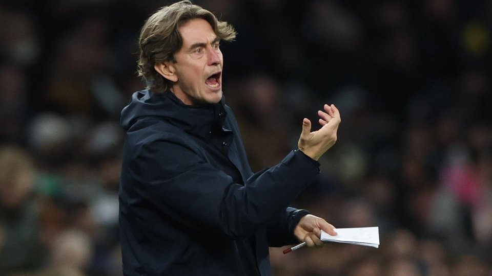 2026 deja a Frank visto para sentencia