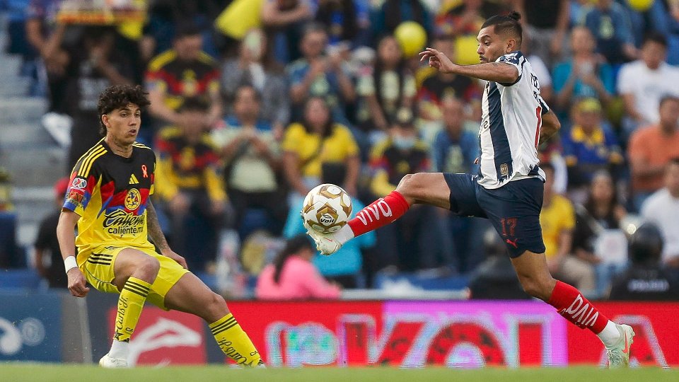 Actualidad del día en el fútbol mexicano a 8 de febrero de 2026